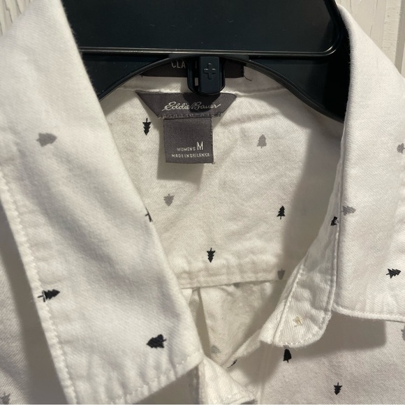 Eddie Bauer Men’s Long Sleeve Shirt - Picture 2 of 5